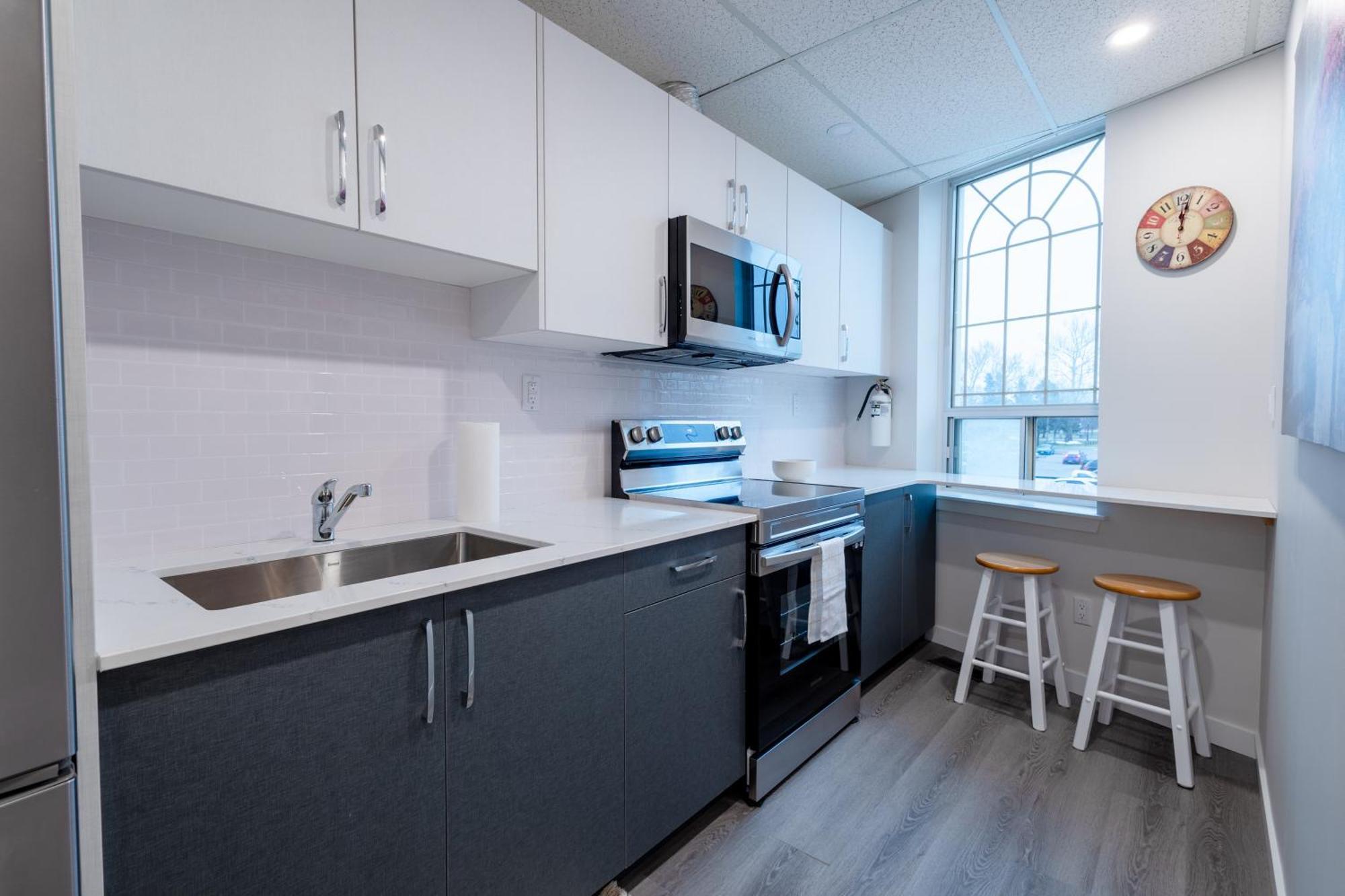 Victoria'S Lookout Apartment London Exterior foto