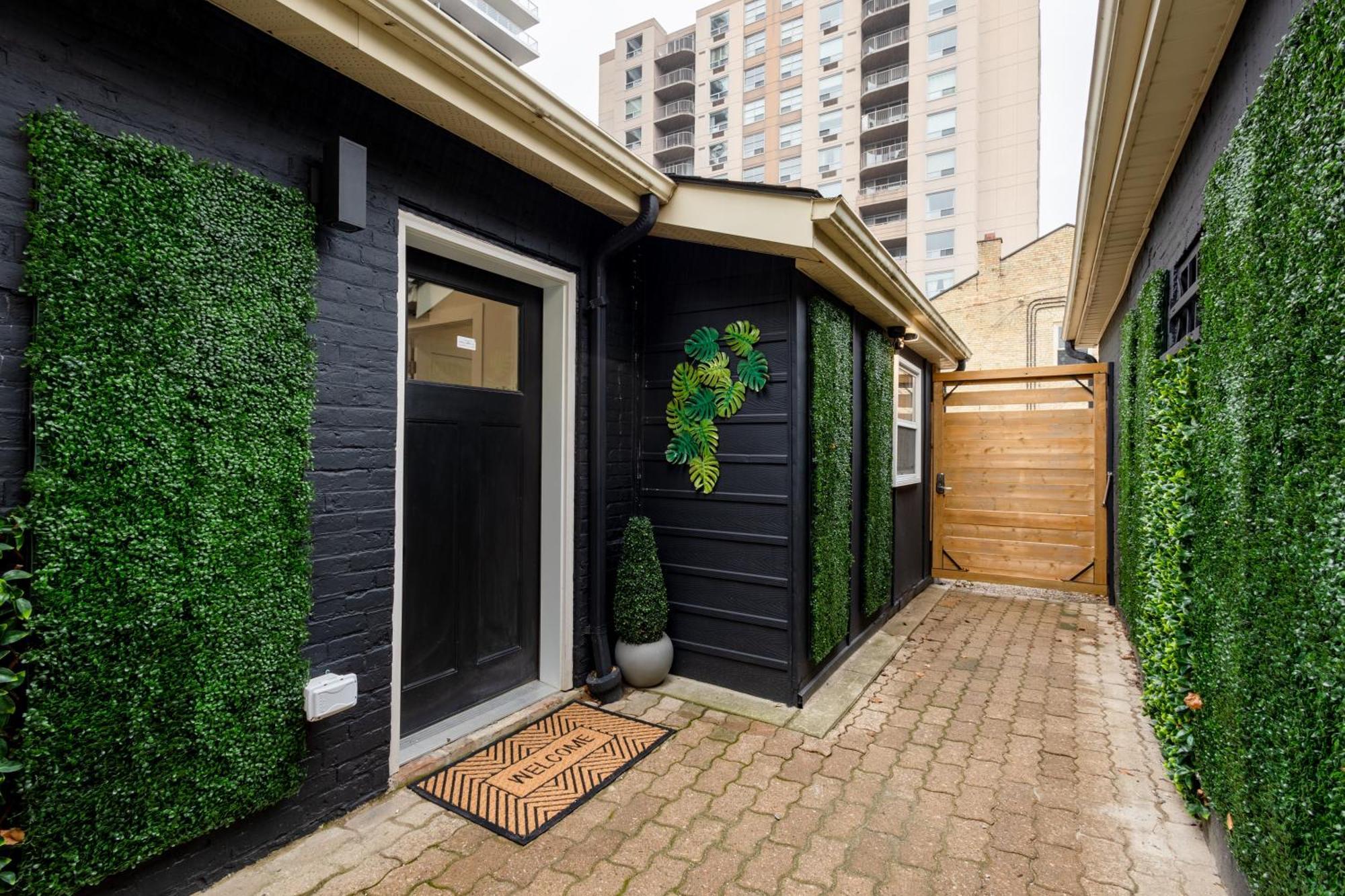 Victoria'S Lookout Apartment London Exterior foto